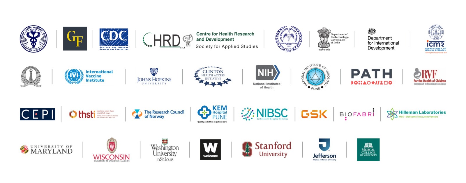 Bharath Biotech
